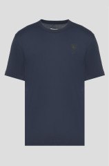 Blauer Футболка
