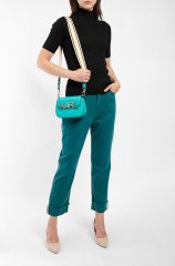 Panicale Cashmere Джинсы