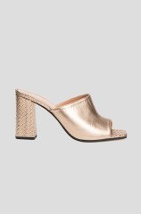 Pollini Шлепанцы