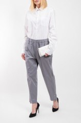 Panicale Cashmere Брюки