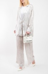 Panicale Cashmere Рубашка