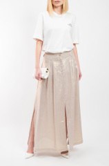 Panicale Cashmere Юбка