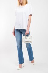 Panicale Cashmere Футболка