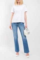 Panicale Cashmere Футболка