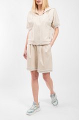 Panicale Cashmere Спортивная кофта