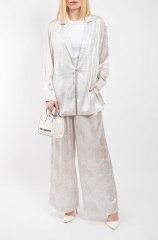 Panicale Cashmere Брюки