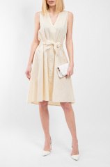 Panicale Cashmere Платье
