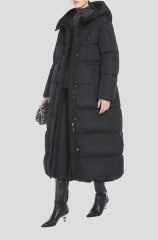 Max Mara Пуховик