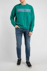 Dsquared2 Свитшот