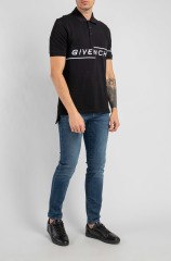 Givenchy Футболка-поло