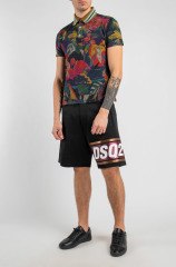 Dsquared2 Шорты