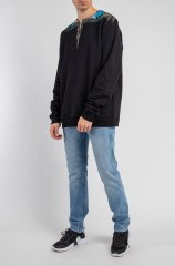 Marcelo Burlon Свитшот