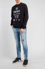 Dsquared2 Свитшот