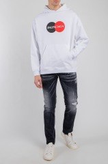 Balenciaga Худи