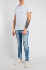 Balmain Футболка