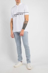 Givenchy Футболка-поло