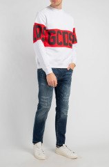 GCDS Свитшот