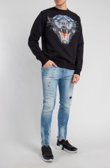 Marcelo Burlon Свитшот