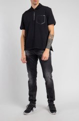 Givenchy Футболка-поло