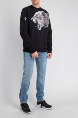 Marcelo Burlon Свитшот