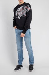 Gucci Джинсы