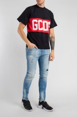 GCDS Футболка