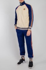 Gucci Спортивная кофта