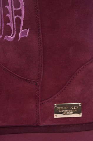 Philipp Plein Сапоги