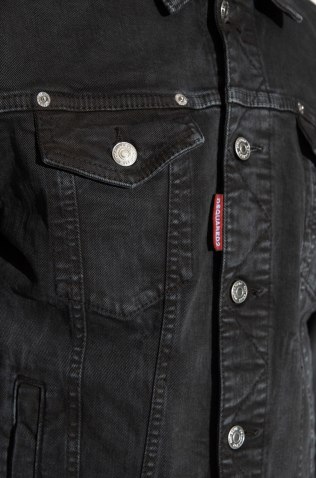 Dsquared2 Куртка