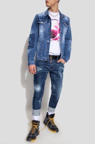 Dsquared2 Куртка