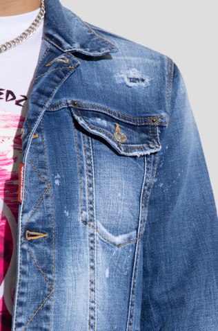 Dsquared2 Куртка