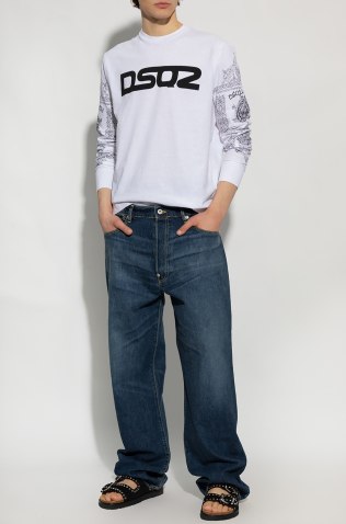 Dsquared2 Джемпер