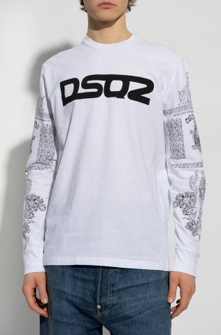 Dsquared2 Джемпер