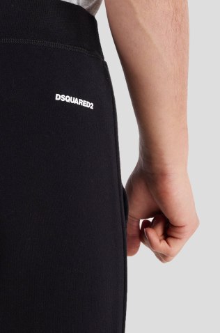 Dsquared2 Спортивные брюки