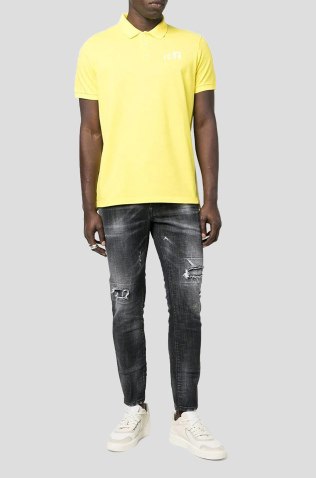 Dsquared2 Джинсы