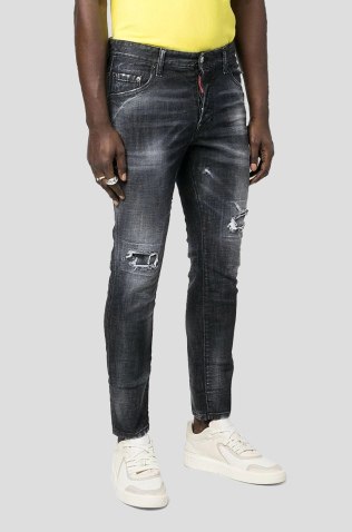 Dsquared2 Джинсы