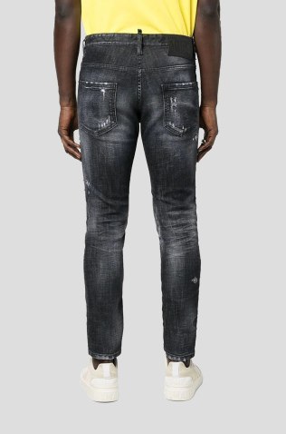 Dsquared2 Джинсы