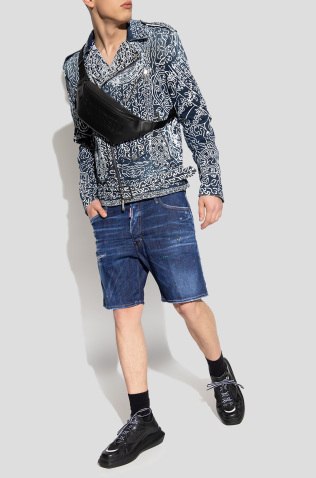 Dsquared2 Шорты