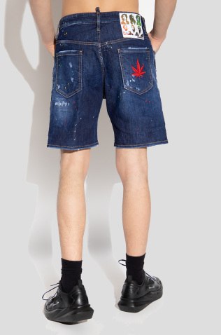 Dsquared2 Шорты