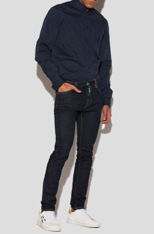 Dsquared2 Джинсы