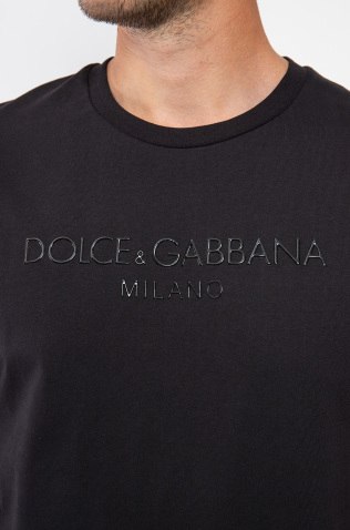 Dolce & Gabbana Футболка