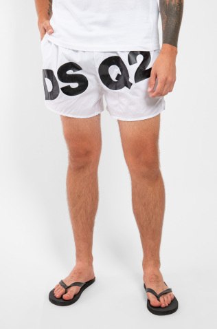 Dsquared2 Пляжные шорты
