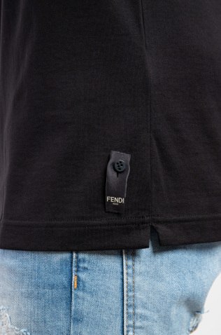 Fendi Футболка