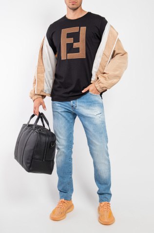 Fendi Футболка