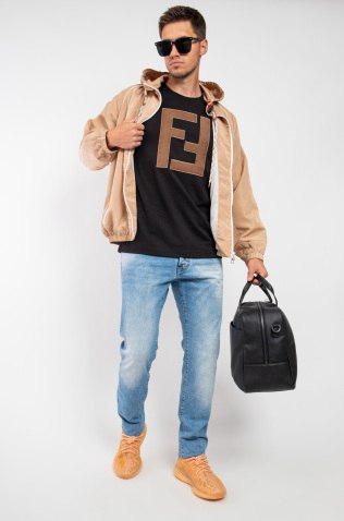 Fendi Футболка
