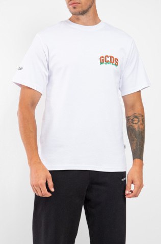 GCDS Футболка