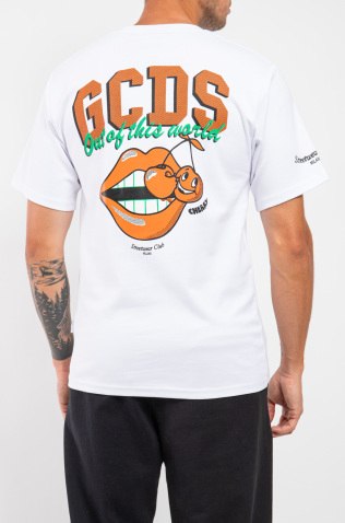 GCDS Футболка