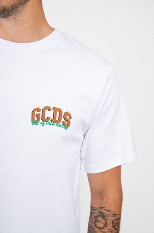 GCDS Футболка