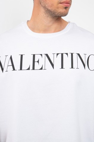 Valentino Футболка