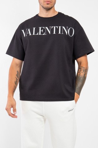 Valentino Футболка